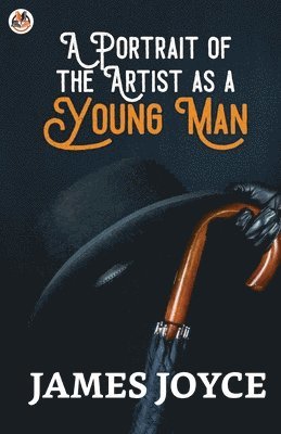 Portrait of the Artist as a Young Man 1