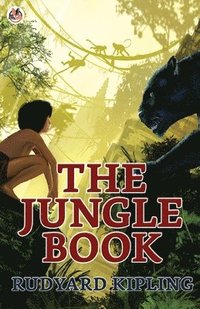 bokomslag Jungle Book