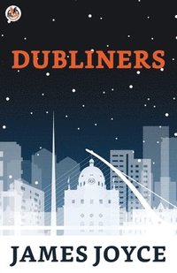 bokomslag Dubliners