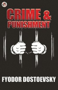 bokomslag Crime and Punishment