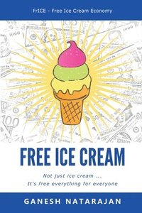 bokomslag Free Ice Cream