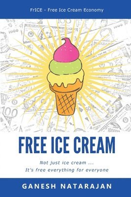 bokomslag Free Ice Cream
