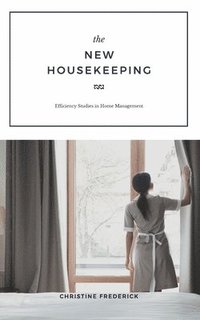 bokomslag The New Housekeeping