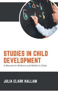 bokomslag Studies in Child Development