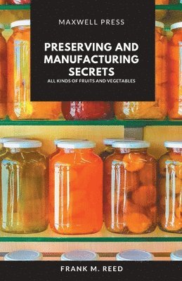 Preserving and Manufacturing Secrets 1