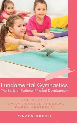 bokomslag Fundamental Gymnastics