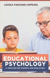 bokomslag Educational Psychology