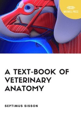 A TextBook of Veterinary Anatomy 1