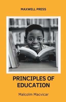 Principles of Education 1