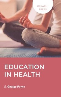 bokomslag Education in Health