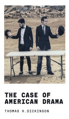 Case of American Drama
