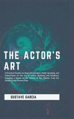 The Actor's Art 1
