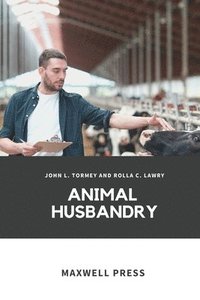 bokomslag Animal Husbandry
