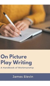 bokomslag On Picture Play Writing