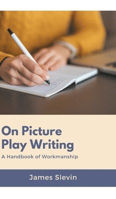 On Picture Play Writing 1