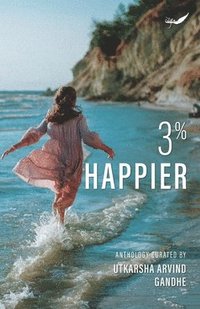 bokomslag 3% Happier