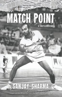 Match Point 1