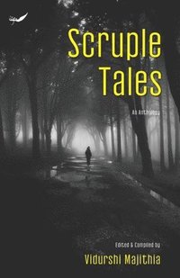bokomslag Scruple Tales