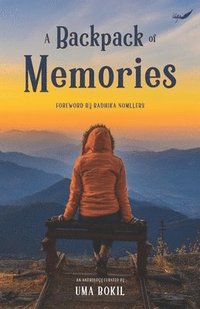 bokomslag Backpack of Memories