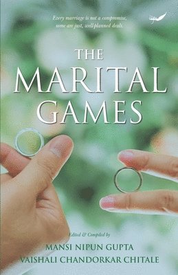 bokomslag The Marital Games