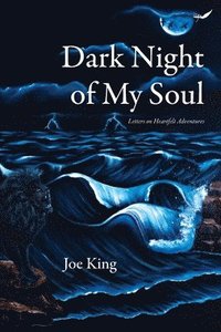 bokomslag Dark Night of My Soul