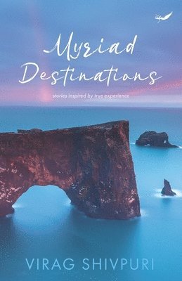 Myriad Destinations 1