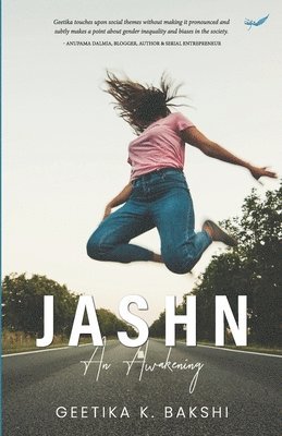 bokomslag Jashn