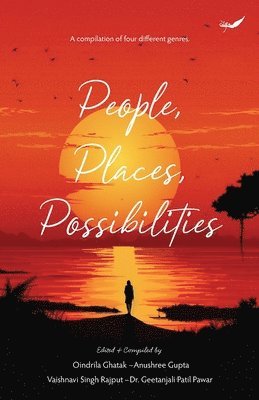 bokomslag People, Places, Possibilities