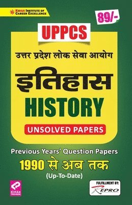 UPPCS HISTORY Folder 1