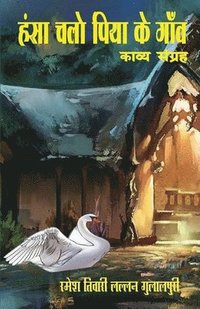 bokomslag Hansa Chala Piya Ke Gaon