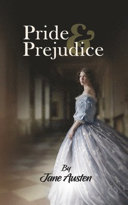 bokomslag Pride & Prejudice