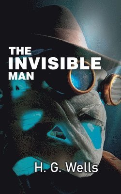 bokomslag The Invisible Man