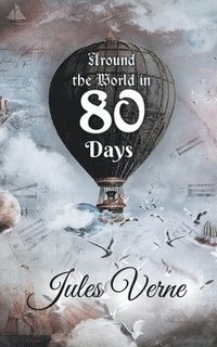 bokomslag Around the World in 80 Days