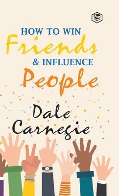 How to Win Friends & Influence People 1