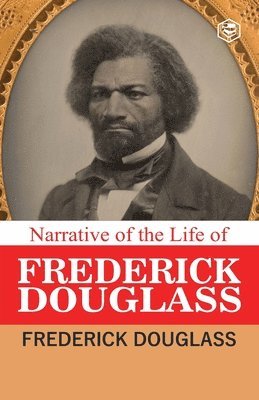bokomslag Narrative of the Life of Frederick Douglass