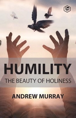 bokomslag Humility the Beauty of Holiness