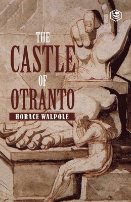 Horace Walpole - Castle Of Otranto, Häftad