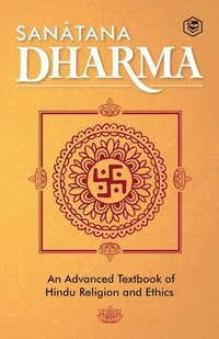 bokomslag Sanatana Dharma