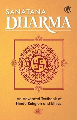 Sanatana Dharma 1