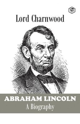 bokomslag Abraham Lincoln