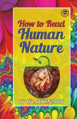 bokomslag How to read Human Nature