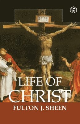 bokomslag Life of Christ