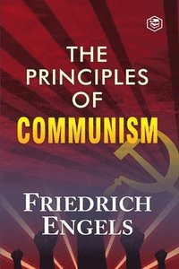 bokomslag The Principles of Communism