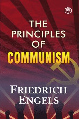 Sankar Srinivasan - Principles of Communism, Häftad