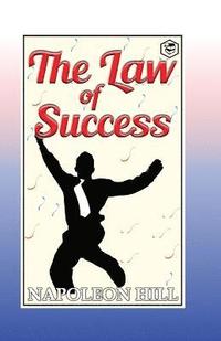 bokomslag Law of Success