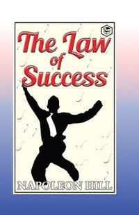 bokomslag Law of Success