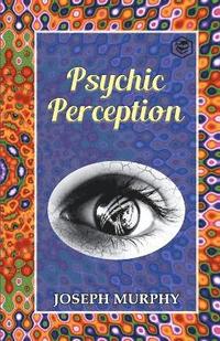 bokomslag Psychic Perception