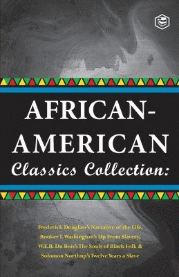 African-American Classics Collection (Slave Narratives Collections) 1