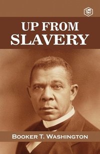 bokomslag Up from Slavery