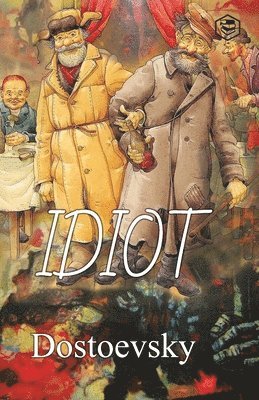 Idiot
